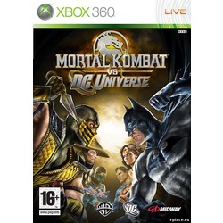 Microsoft Mortal Kombat